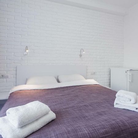 Skyhome Na Nauky Kiev Dış mekan fotoğraf