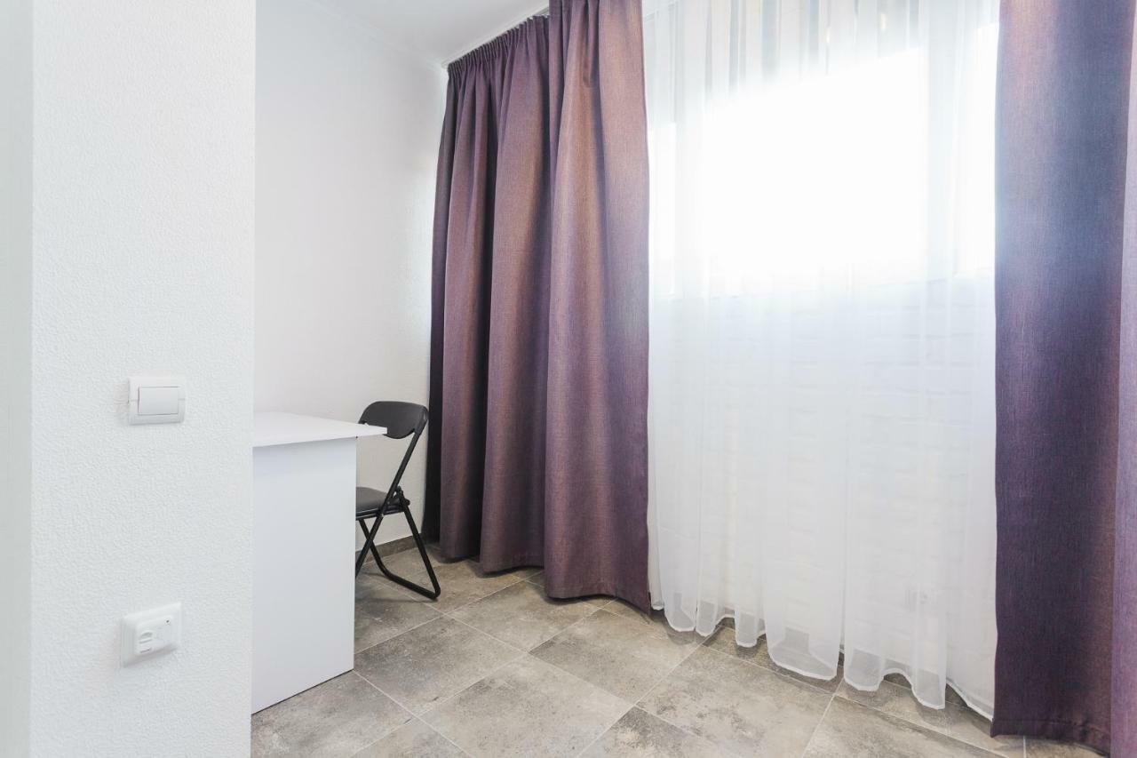 Skyhome Na Nauky Kiev Dış mekan fotoğraf